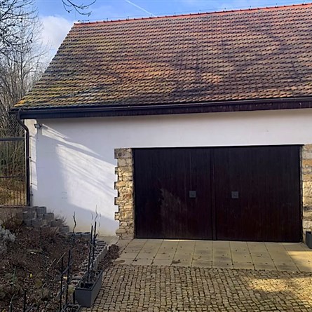 Drnovská 36