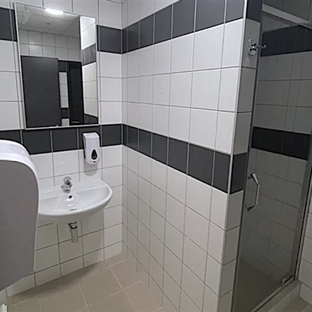 Areál Běchovice KKIG | IRIA 10a