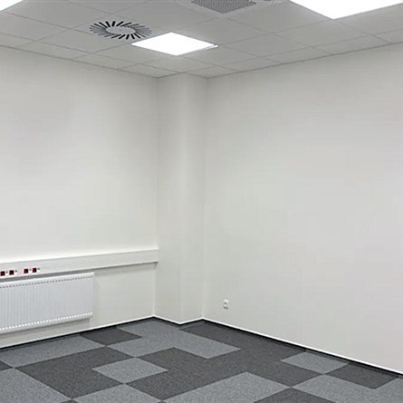 Areál Běchovice KKIG | IRIA 10a