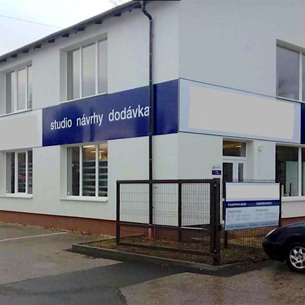 Horská 74
