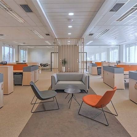 Pekařská Office Park | 16