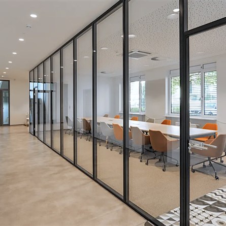 Pekařská Office Park | 16