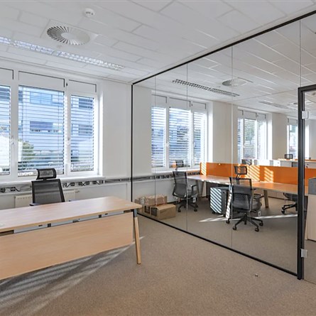 Pekařská Office Park | 16
