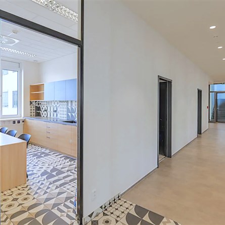 Pekařská Office Park | 16