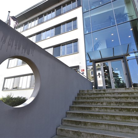 Pekařská Office Park | 16