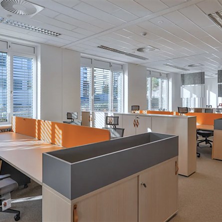 Pekařská Office Park | 16
