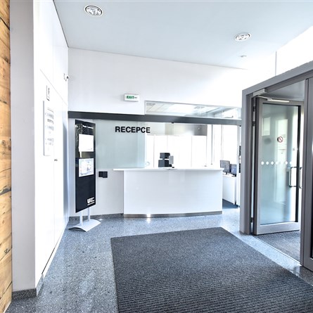 Pekařská Office Park | 16