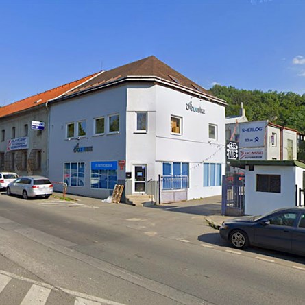 Českobrodská 7