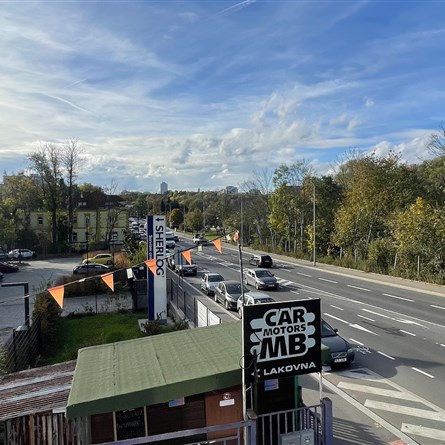 Českobrodská 7