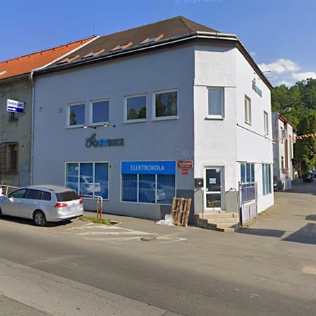 Českobrodská 7