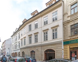 Solitaire Building | Office Hunters