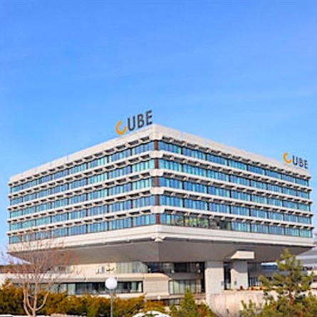 Cube Office Center