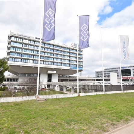 Cube Office Center