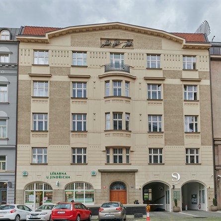 Slovanský dům
