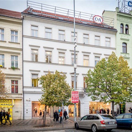 Václavské náměstí 33