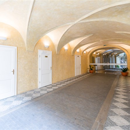 Wratislavský palác