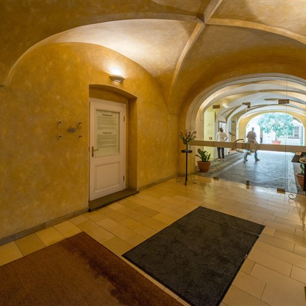 Wratislavský palác