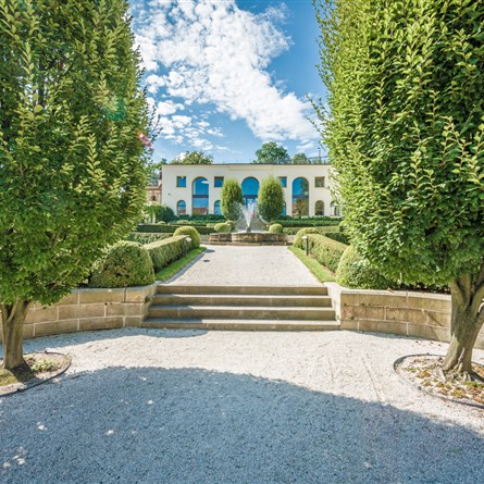 Wratislavský palác