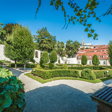 Wratislavský palác