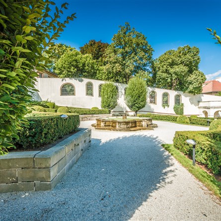Wratislavský palác