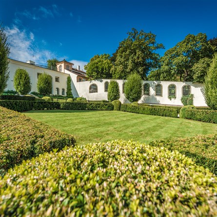 Wratislavský palác