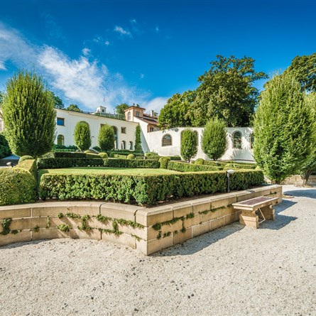 Wratislavský palác