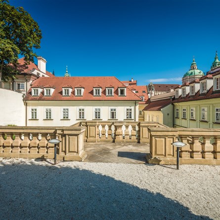 Wratislavský palác
