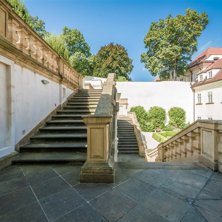 Wratislavský palác