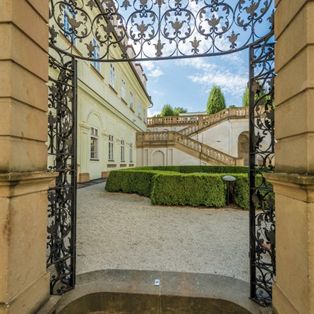 Wratislavský palác