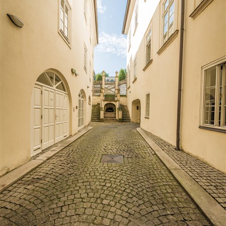 Wratislavský palác