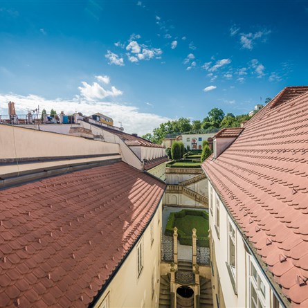 Wratislavský palác