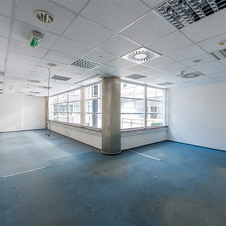Darex Building