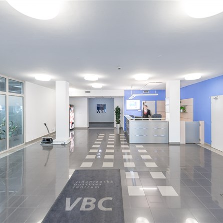 Vinohradská Business Center