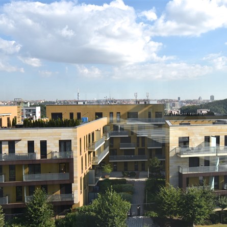 Brumlovka | Villas
