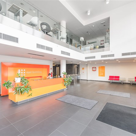 East Building Office Center