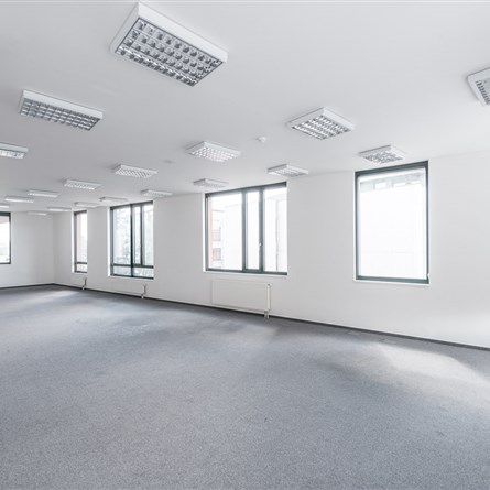 East Building Office Center