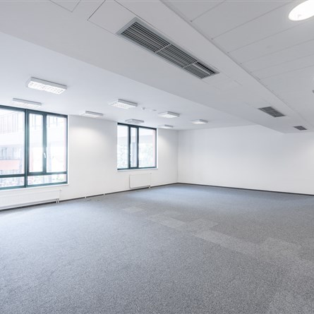 East Building Office Center