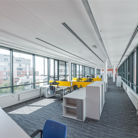 East Building Office Center