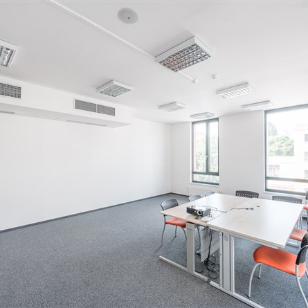 East Building Office Center