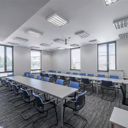 East Building Office Center