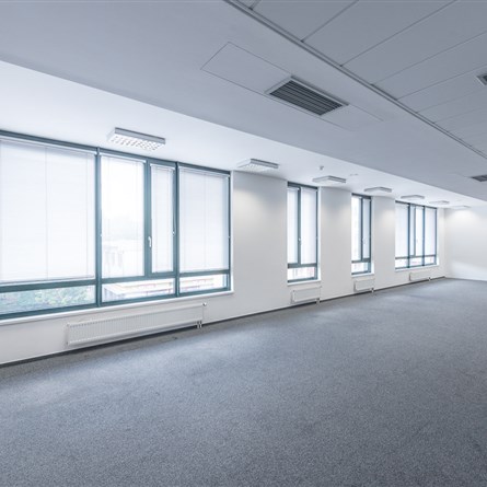 East Building Office Center
