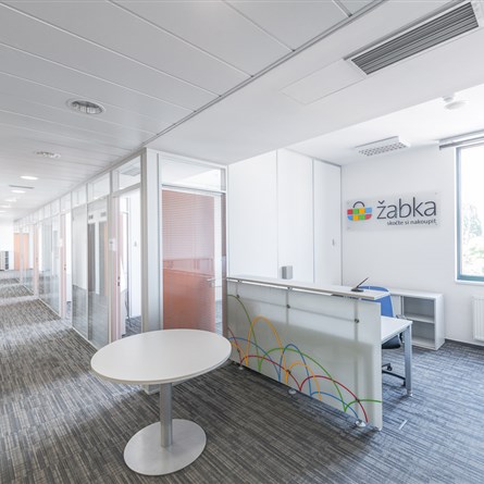 East Building Office Center