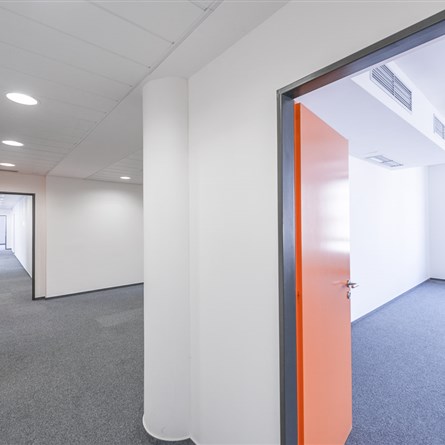 East Building Office Center