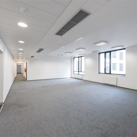East Building Office Center