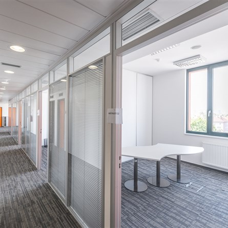 East Building Office Center