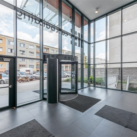 East Building Office Center