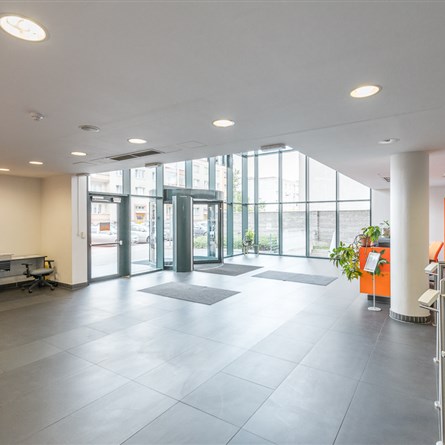 East Building Office Center