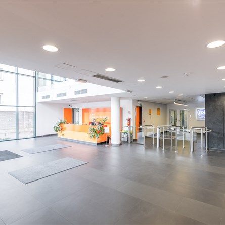 East Building Office Center