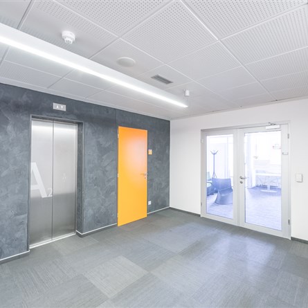 East Building Office Center