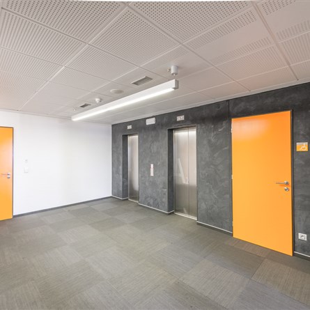 East Building Office Center